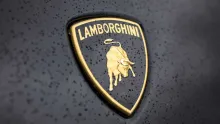 эмблема lamborghini